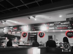 -So Lounge索兰至餐厅(蓝色港湾店)