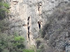 -神农溪纤夫文化旅游区