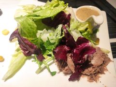 -斗牛士牛排餐厅(嘉里汇店)