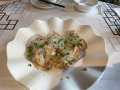 -强记海鲜·大排档(蛇口新街店)