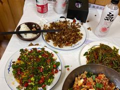 -新新湘菜馆(新中街二条店)