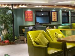-去茶去餐厅(中央大街店)