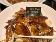 -潮澎派·潮汕菜大排档(南较西路店)