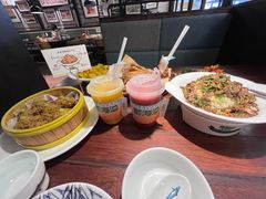 -前海沿·青岛菜(五四广场永旺店)