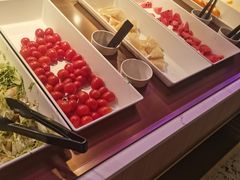 -比格比萨自助(公益西桥华联店)