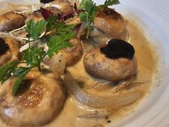 -Nord Grill&Bar Highland诺德西餐(深圳欢乐海岸店)