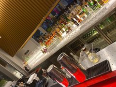 -池畔酒吧 WET Bar