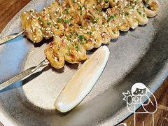 -Bistro 63 创意融合料理(广粤天地店)