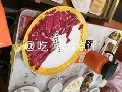 -潮汕大目牛肉火锅(皇岗旗舰店)