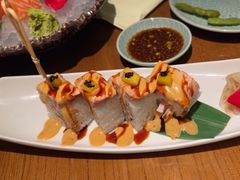 -阿吾罗日本料理(K11艺术中心店)