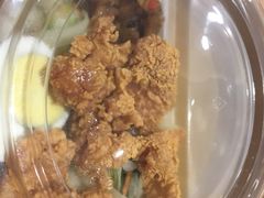 -德克士(龙阳广场店)