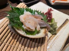 -三川·十酒Izakaya(南昌路店)