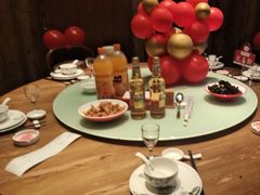 -山芋腔苏北菜(盐城滨海店)