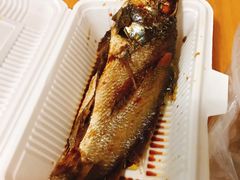-蓝精灵饺子店