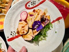 -花潮料理艺食馆(SM新生活广场店)