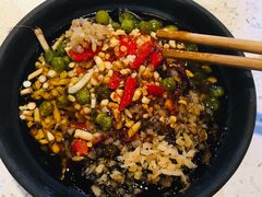 -钢管厂歆瑞源油卤串串香(春熙路太古里店)