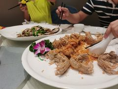 -大东海海鲜酒楼(渔人码头总店)