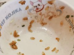 -仙隐小鹿料理食堂(惠济万达店)