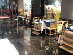 大堂-蜀九香.正宗成都火锅(安吉店)