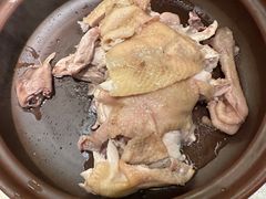 -客语客家菜(琶洲保利店)