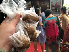 -金盆阿嬷香菇茶叶蛋(玄光店)