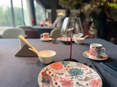 -食悦江南·淮扬菜·烤鸭(亚运村·惠新店)