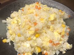 蛋炒饭-汤厨(五道营店)