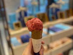 -CREAM STORY意大利手工冰淇淋&甜品(万象前海店)