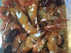 -王朝花椒鱼(杉板桥南一路店)