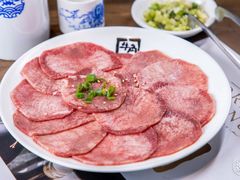 -牛角烧肉(步步高星城天地店)
