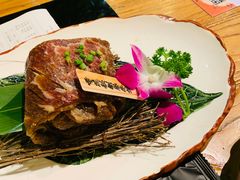 -黑牛の店·和牛烧肉(合生汇店)