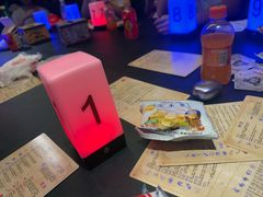 -游人馆·桌游狼人杀团建馆(人广书城店)