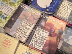 -橡皮书店(翠湖北路店)