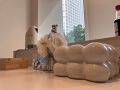 -Living Kitchen团建·厨艺派对空间(国贸店)