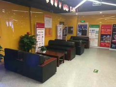 -阳光游泳培训基地(天通苑店)