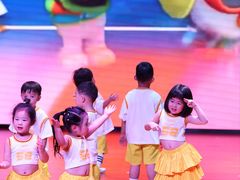 -昱南托育园.托班晚托.寒暑假班