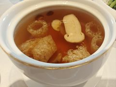 -万龙洲海鲜(南新仓店)