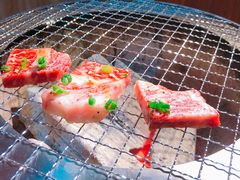 西冷和牛-隐家本格烧肉