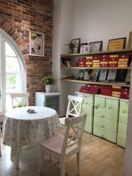 -星豆豆儿童摄影(南郊太白南路店)