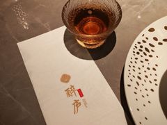-醉庐·新上海菜(南京西路店)