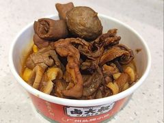 -卤大叔·广州牛杂(壹方城店)