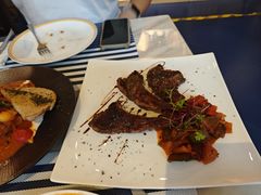 -La Creperie法餐厅(芮欧百货店)