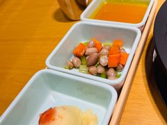 -韩香福脊骨汤锅(上杭路店)