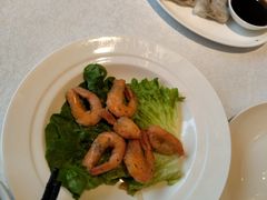 -香宫中餐厅 · 桂林香格里拉