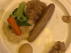 -LENBACH兰巴赫西餐啤酒坊(大连星海广场店)