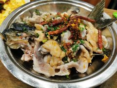 -隔壁老王·家常云南菜(花巷店)