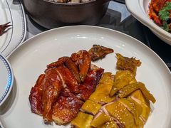 -粤匠·澳门点心粤菜海鲜(澳门半岛店)