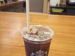 -星巴克臻选(沈阳大悦城店)