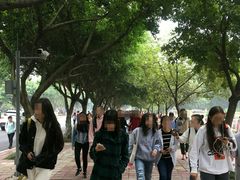 -西南政法大学(渝北校区)