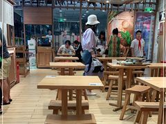 大堂-小满手工粉(上海文峰广场店)